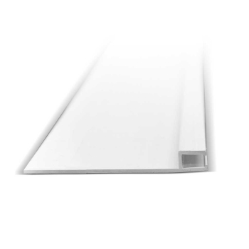 Preview: Styroporpool Befestigungsleiste